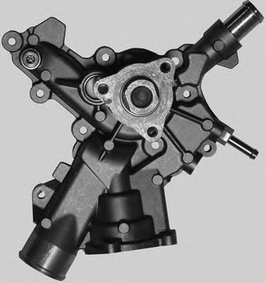 OPEN PARTS wap845600 -  Водяной насос